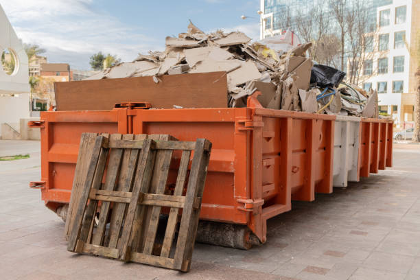 Best Commercial Junk Removal in Eagar, AZ